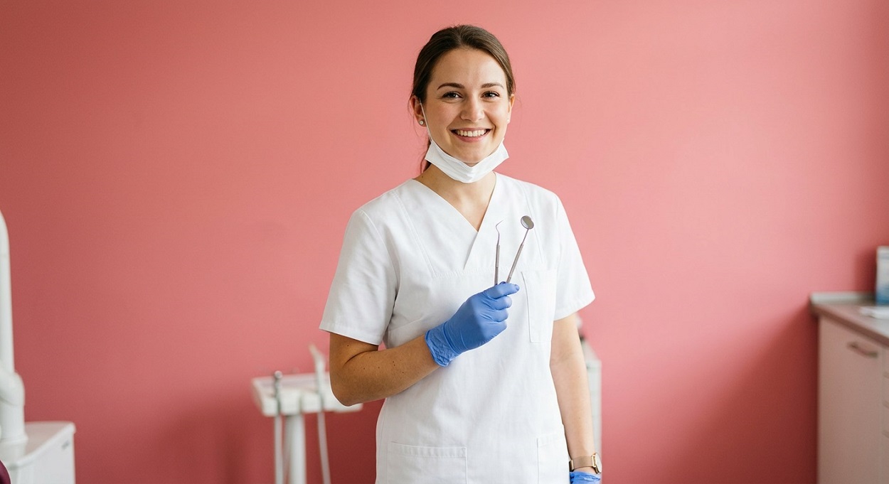 Zeitarbeit München ZFA Prophylaxe / ZMP / DH (m/w/d) in Weilheim